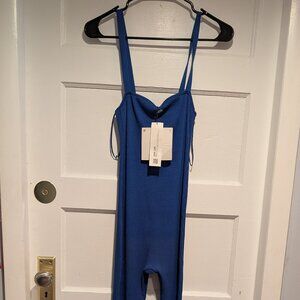 Zara Lotto Jumpsuit